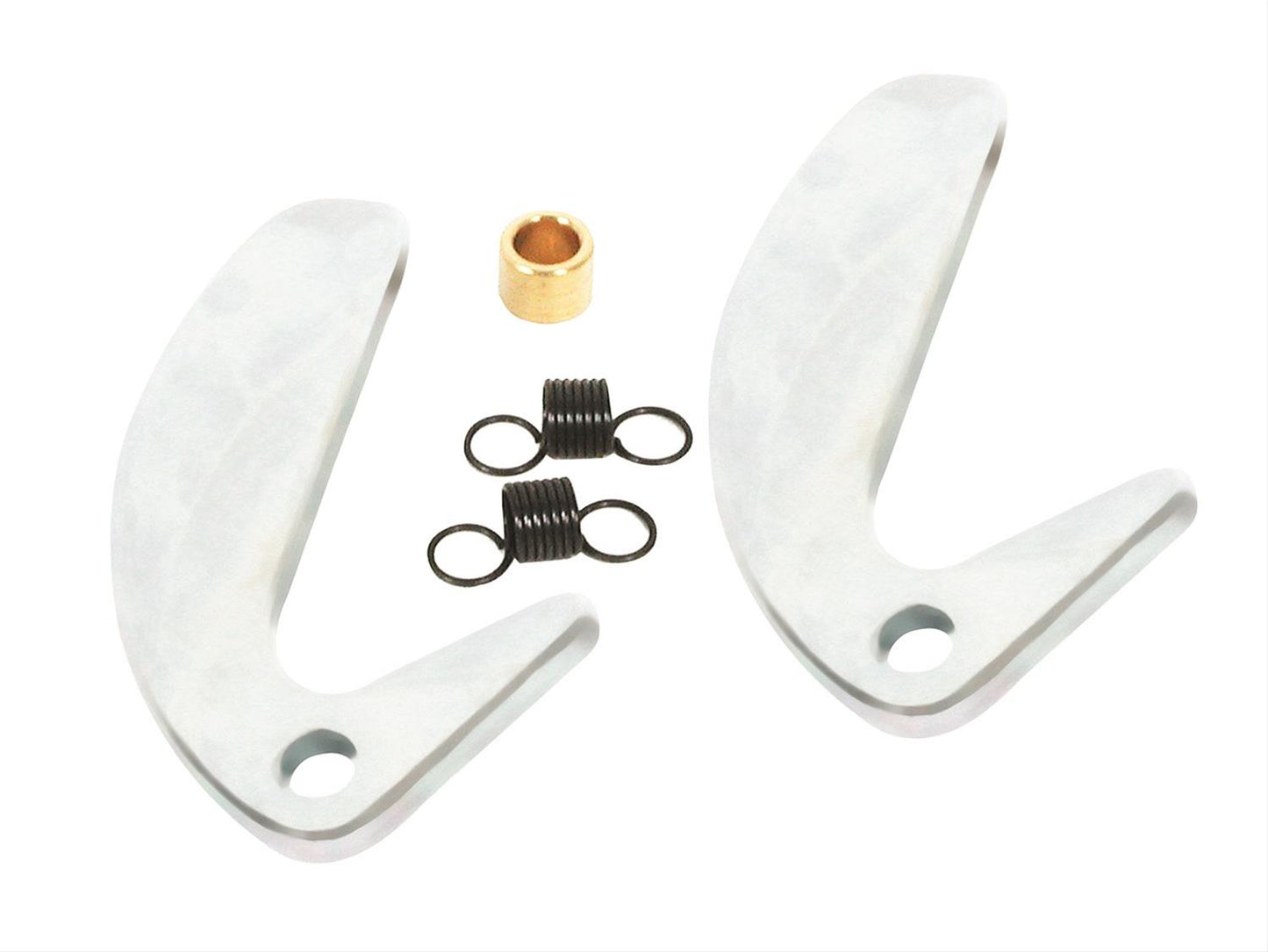 Mr Gasket MG926G Adv Curve Kit Gm