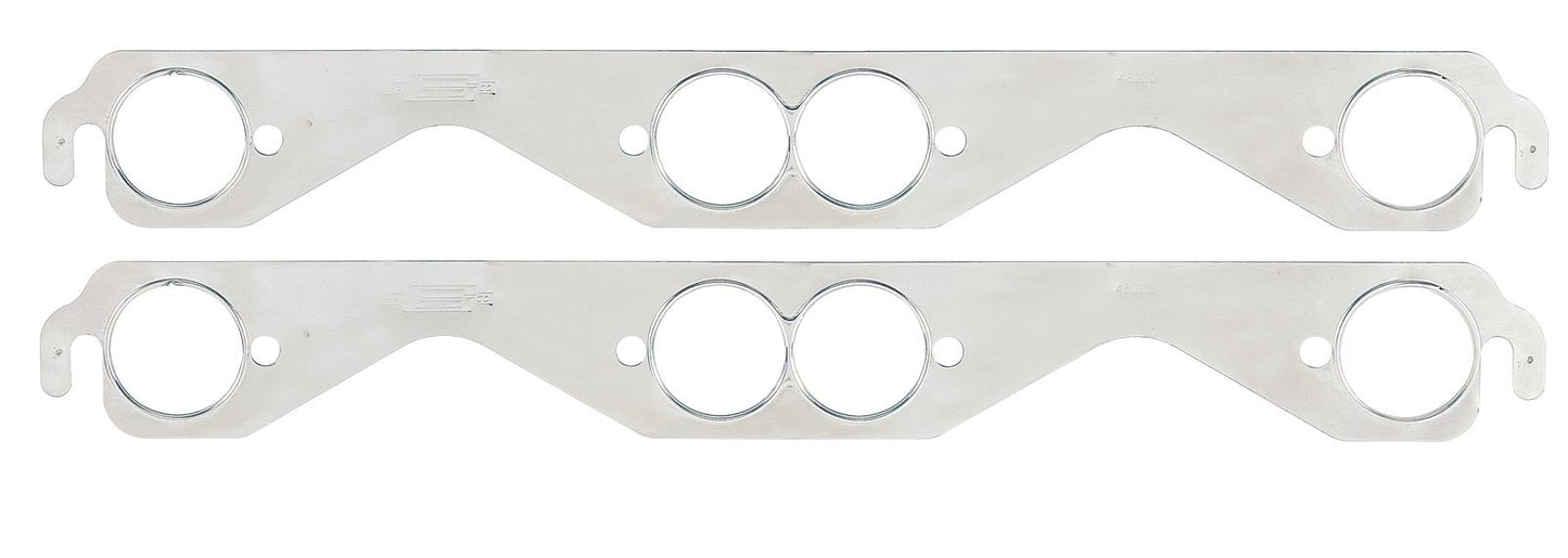 Mr Gasket MG4803G Mls Exhaust Gasket Sb Chev Rnd