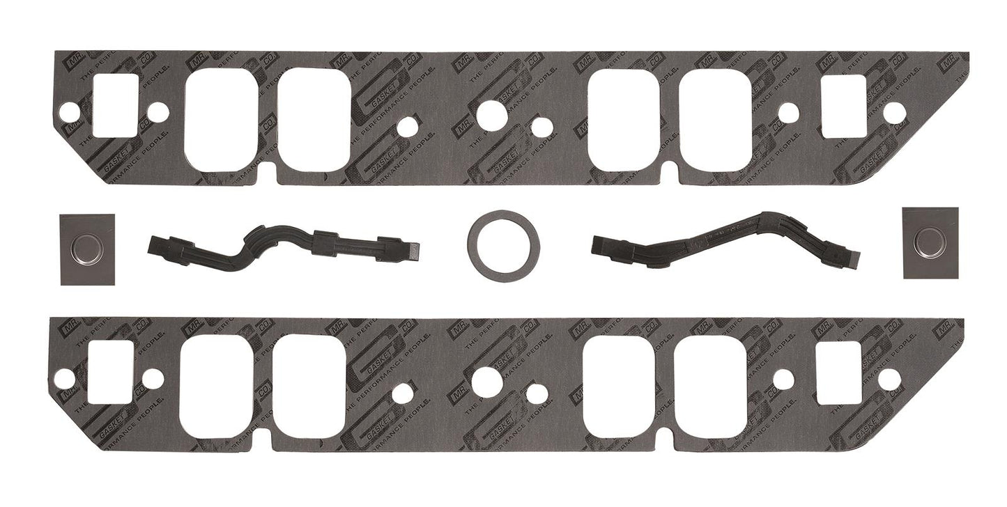 Mr Gasket MG4671G U/S Iii Int Gasket Bb Chev Rec