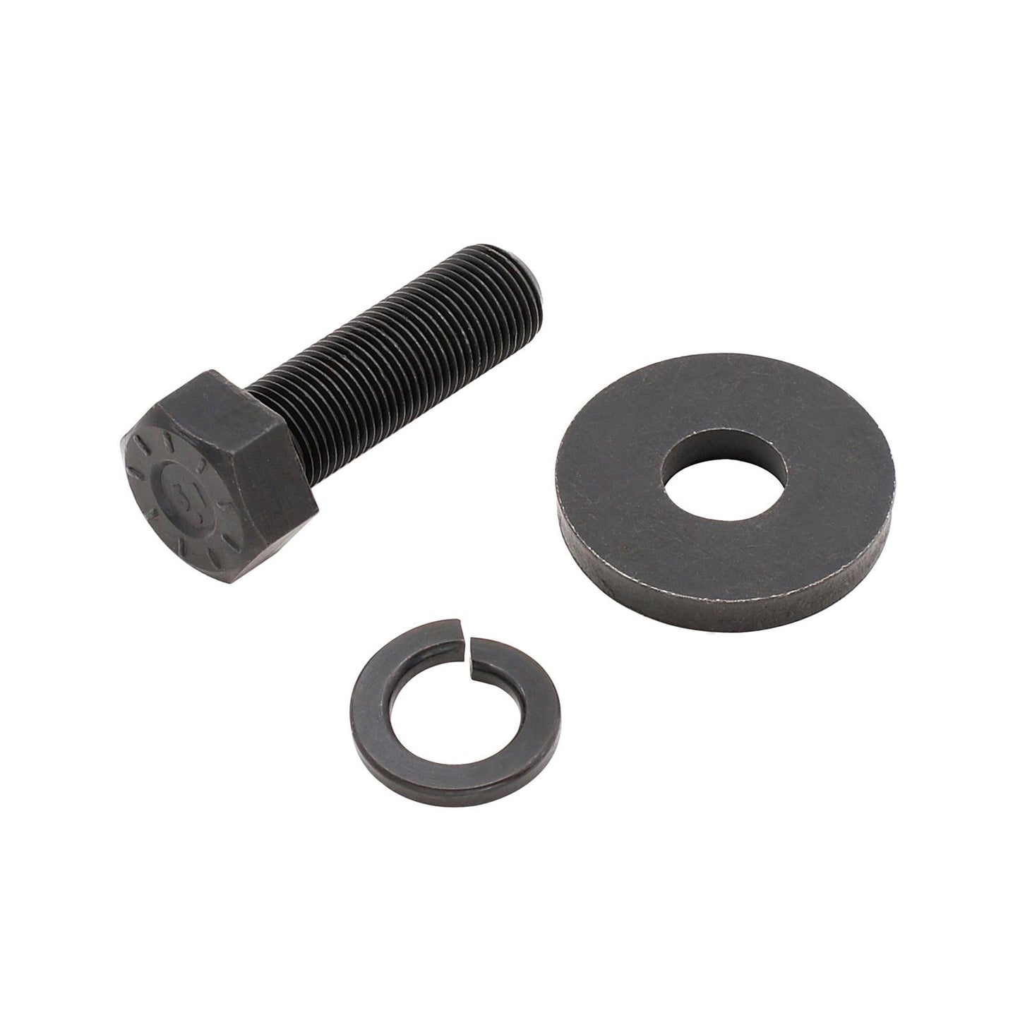 Mr Gasket MG7847 Harm Balancr Blt-Ford Exc351C