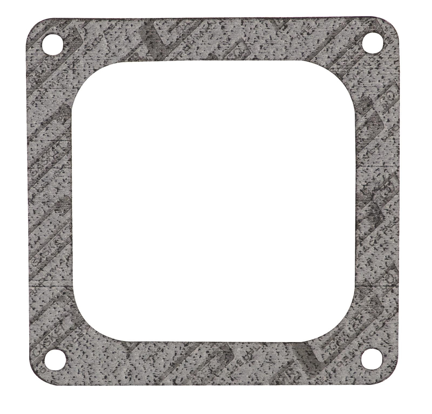 Mr Gasket MG58C Carb Gasket Holley 4500 Open