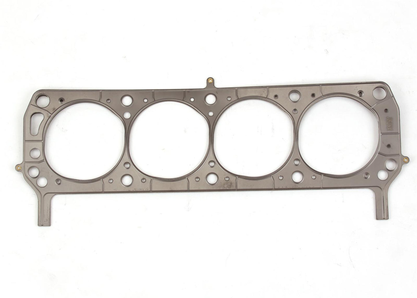Mr Gasket MG3165G Mls Hg Ford V8 Svo 4.100 L