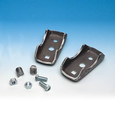 Mr Gasket MG6280 Rear Housing Spring Pads