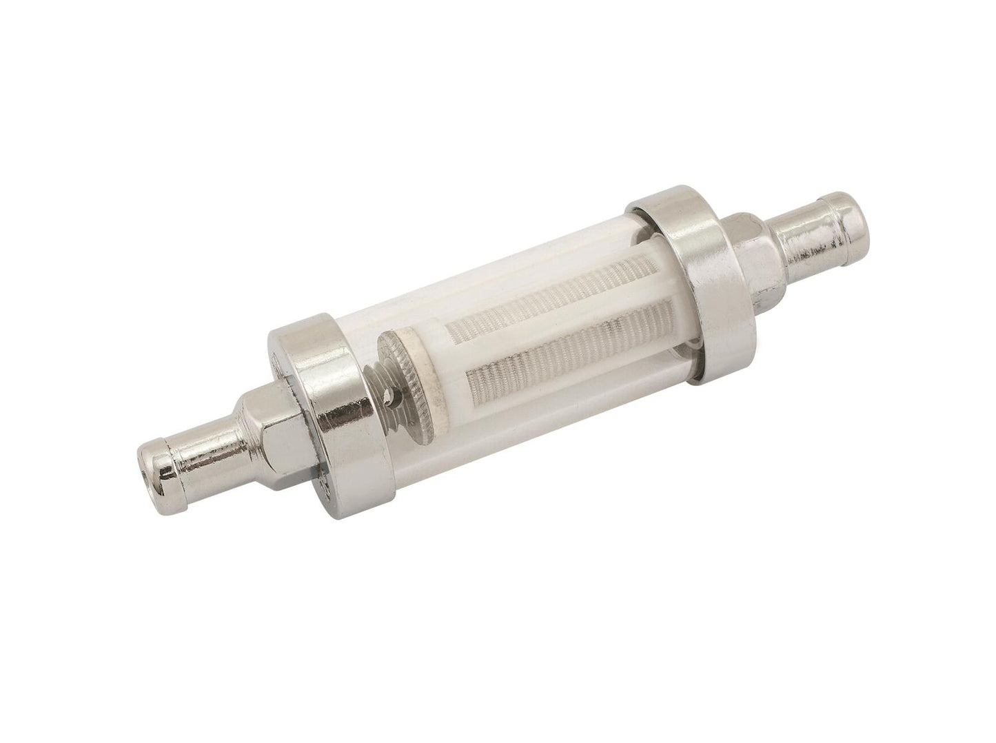 Mr Gasket MG9748 3/8 Clear View Fuel Filter