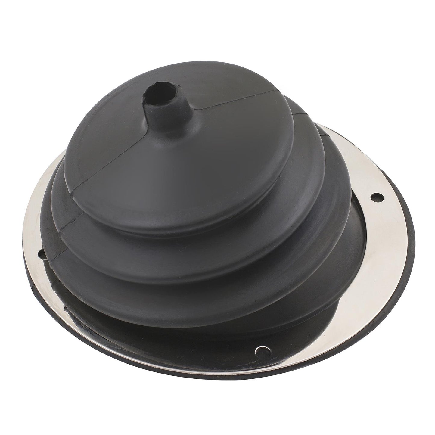 Mr Gasket MG1651 Small Round Shifter Boot