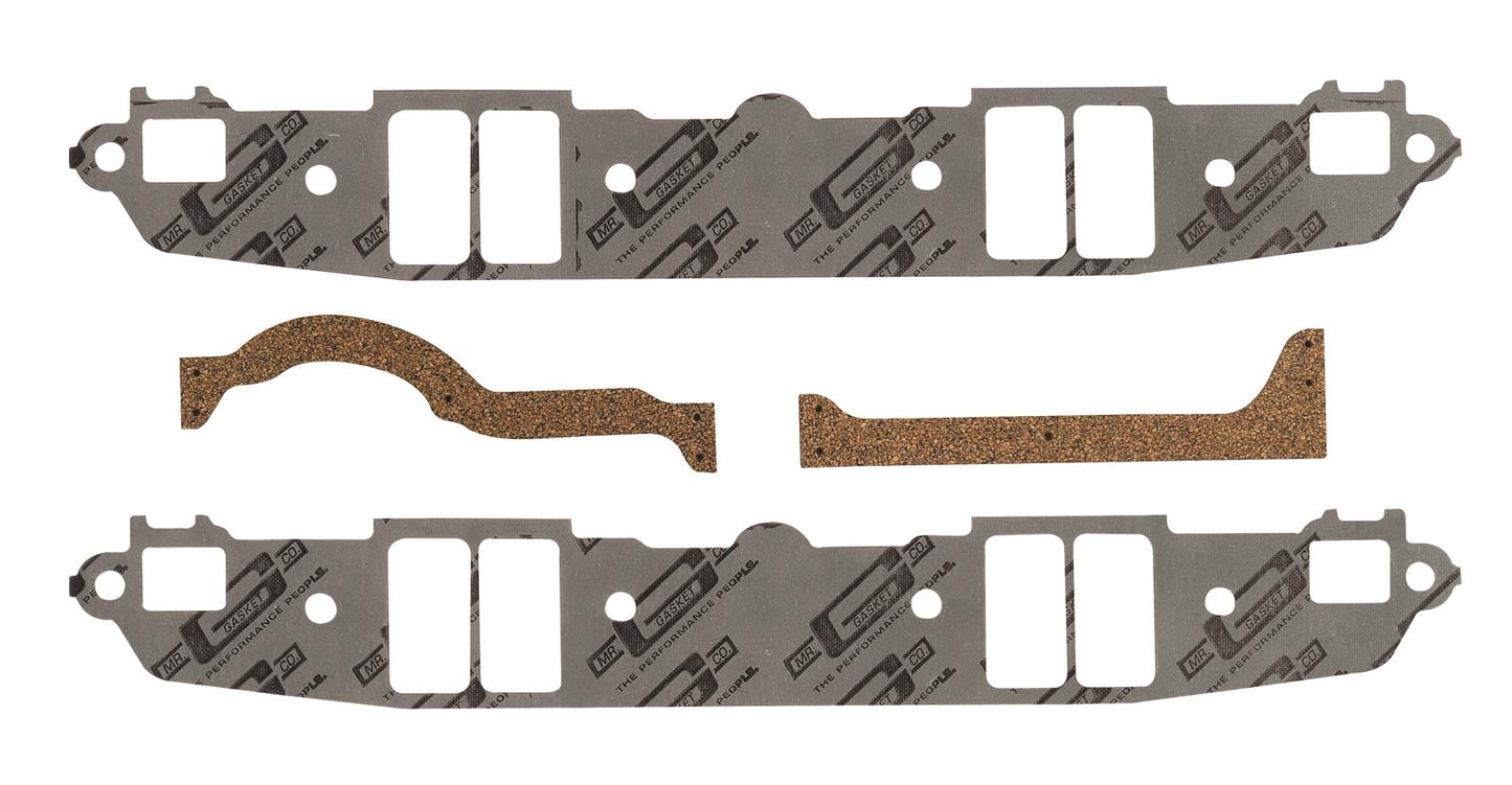 Mr Gasket MG4690G U/S Iii Int Gasket Sb Chry Stk