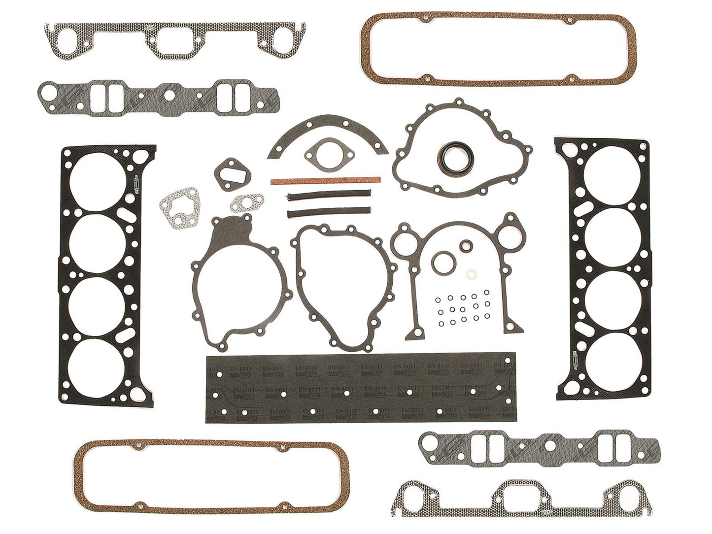 Mr Gasket MG7145 O/H Gasket Kt Pont 350-455 65-71