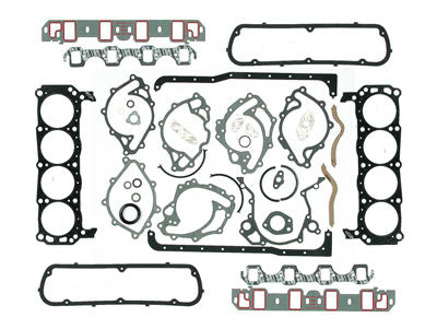 Mr Gasket MG5986 U/S Oh Gasket Kt Ford 351W 69-74