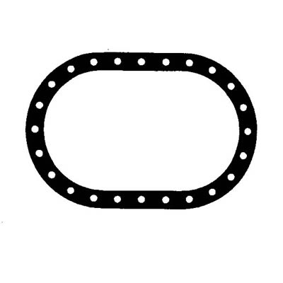 Mr Gasket MG675 Fuel Cell Gasket