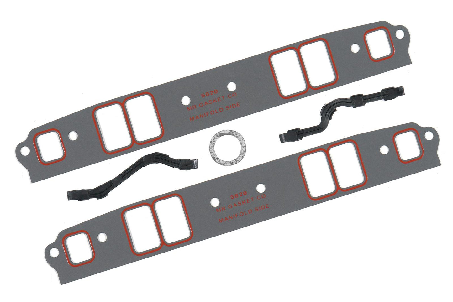 Mr Gasket MG5820 U/S Int Gasket Sb Chev Stk