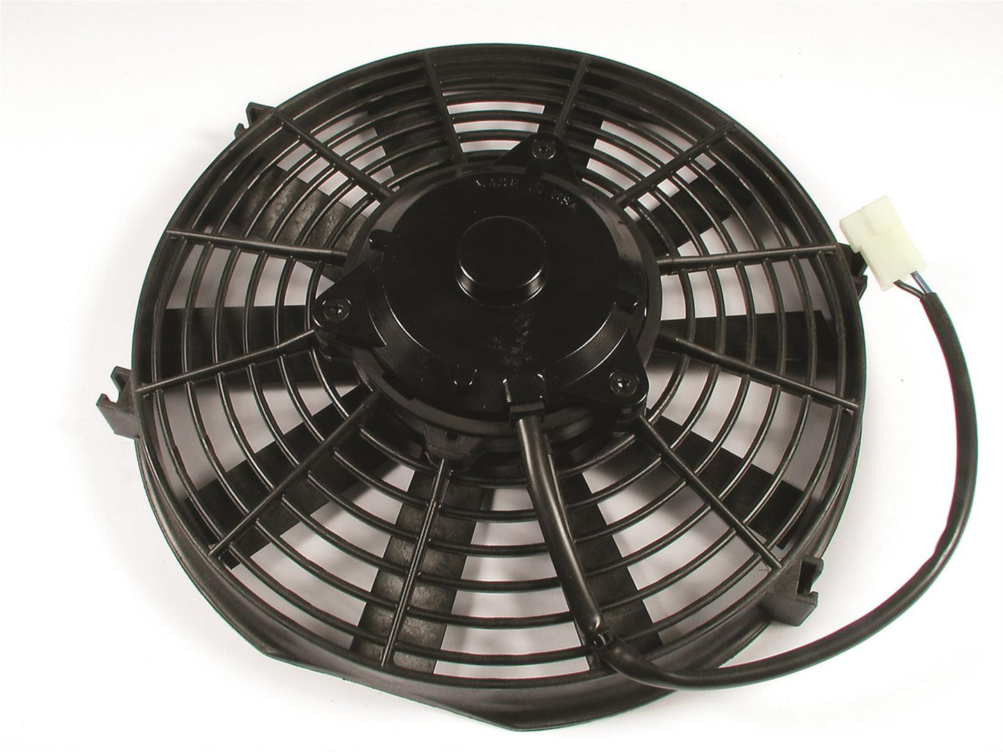 Mr Gasket MG1986 12" Electric Fan - Reversible