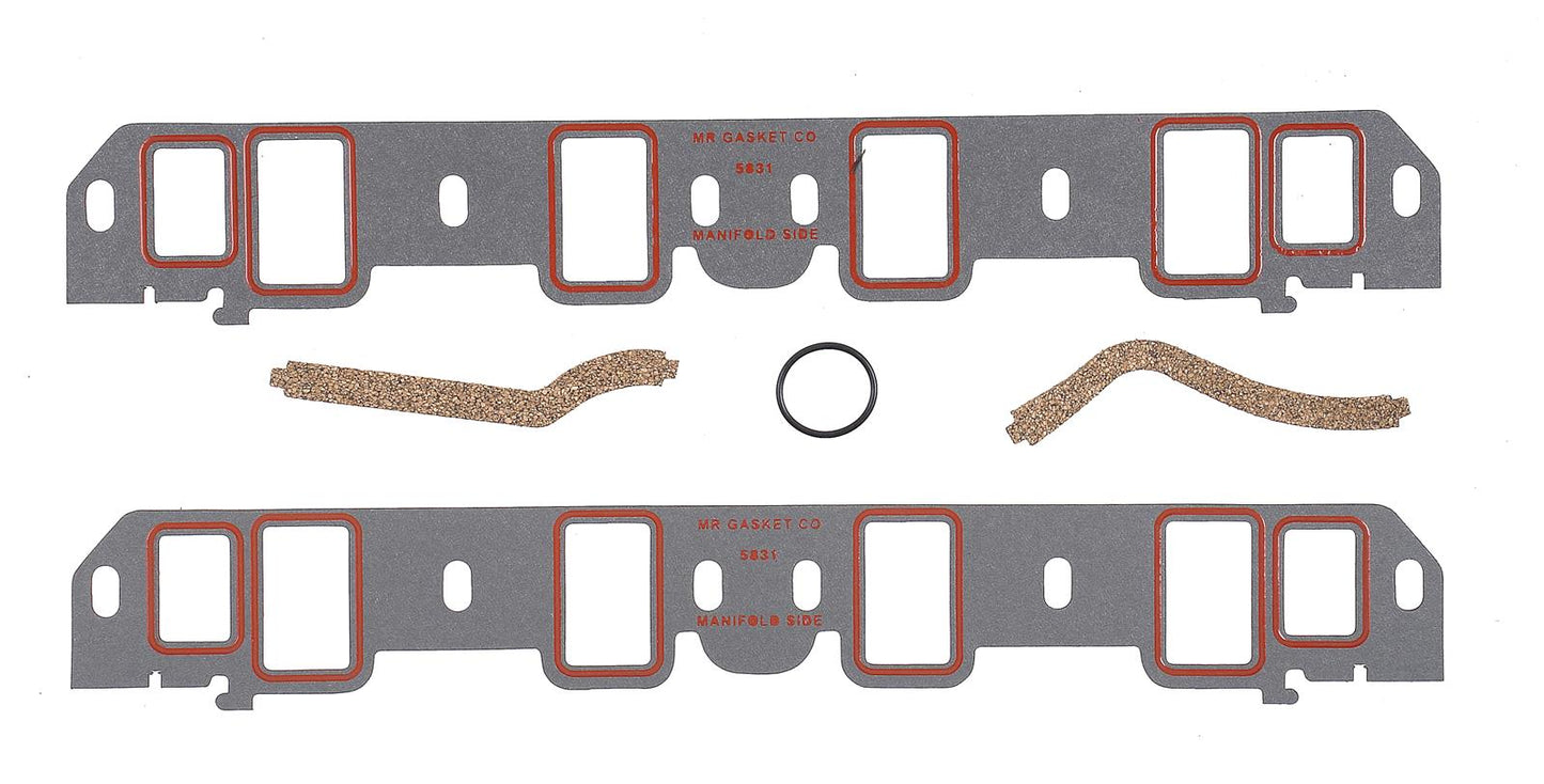 Mr Gasket MG5831 U/S Int Gasket Ford 289
