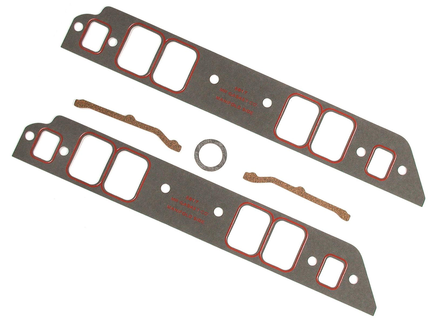 Mr Gasket MG5817 U/S Int Gasket Bb Chev