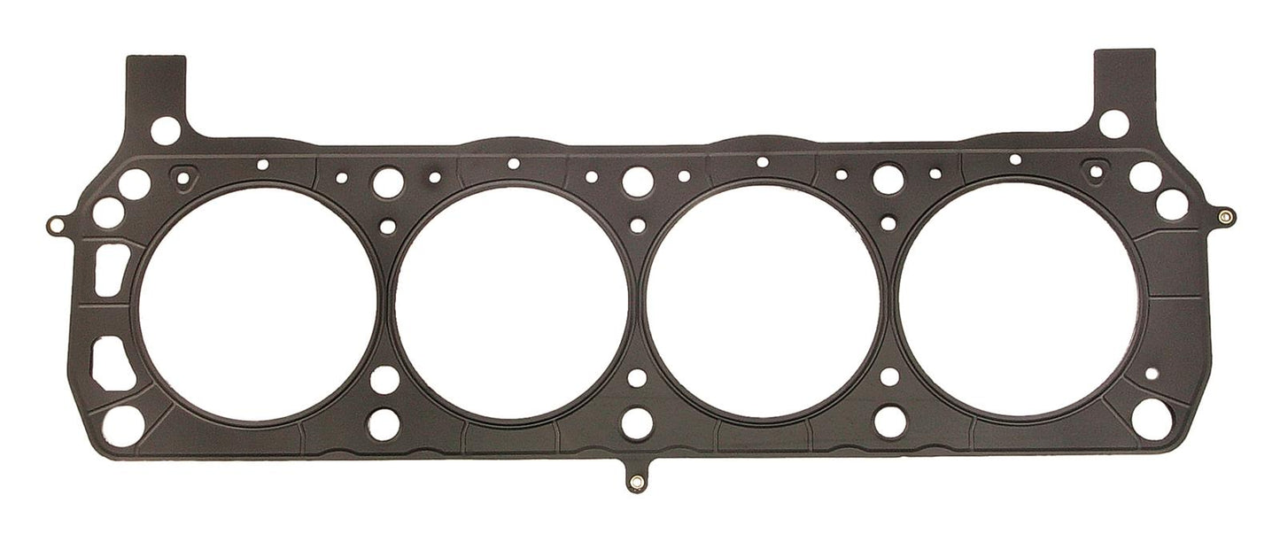 Mr Gasket MG3176G Mls Hg O.E. Sb Ford 4.100"