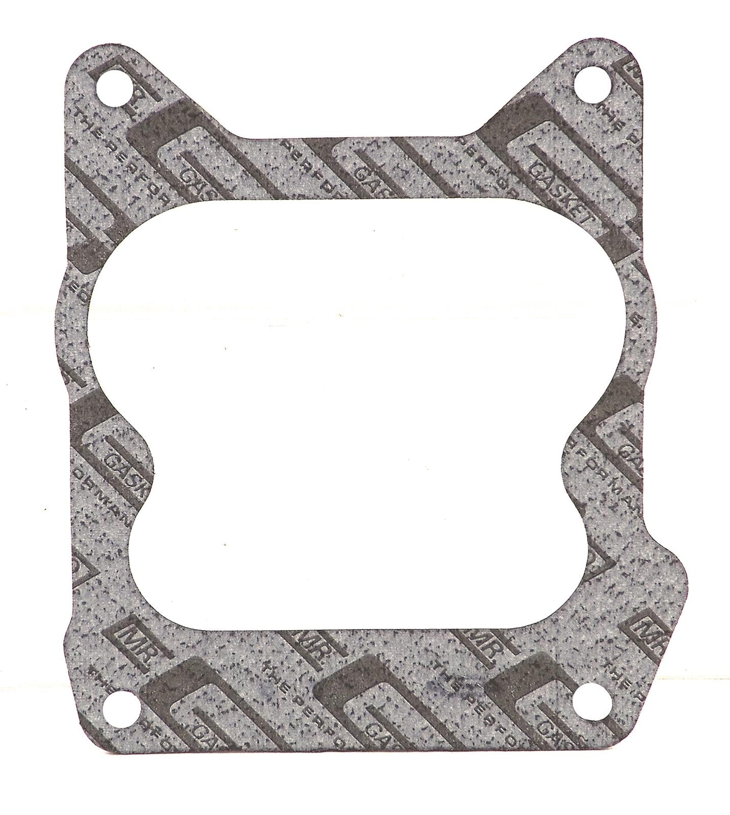 Mr Gasket MG56A Carb Gasket Quadrajet Open