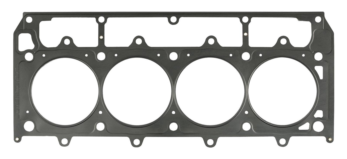 Mr Gasket MG3285G Mls Head Gasket 4.200 Left Suits Gm Lsx 454 V8