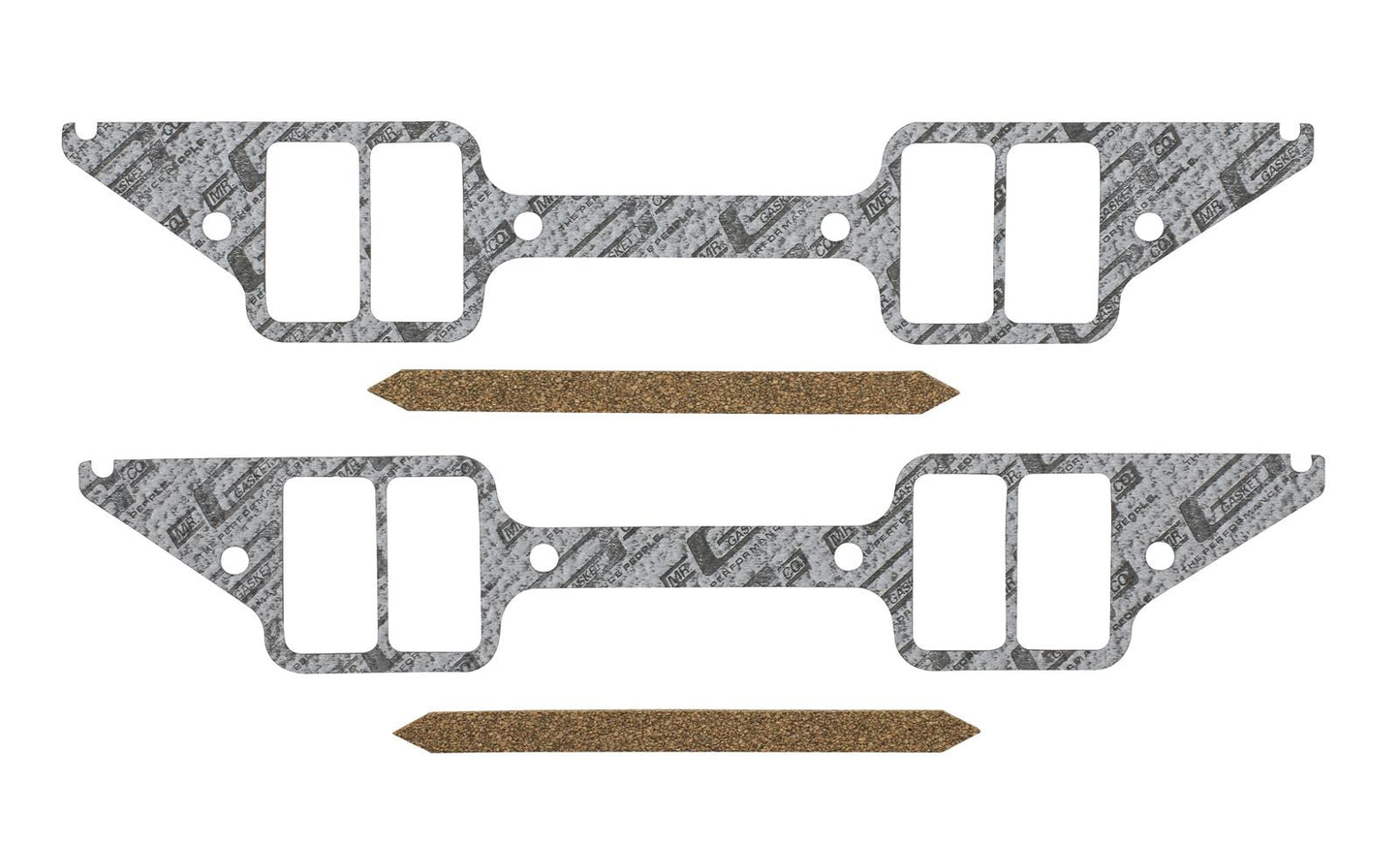 Mr Gasket MG302 Int Gasket Dodge & Ply