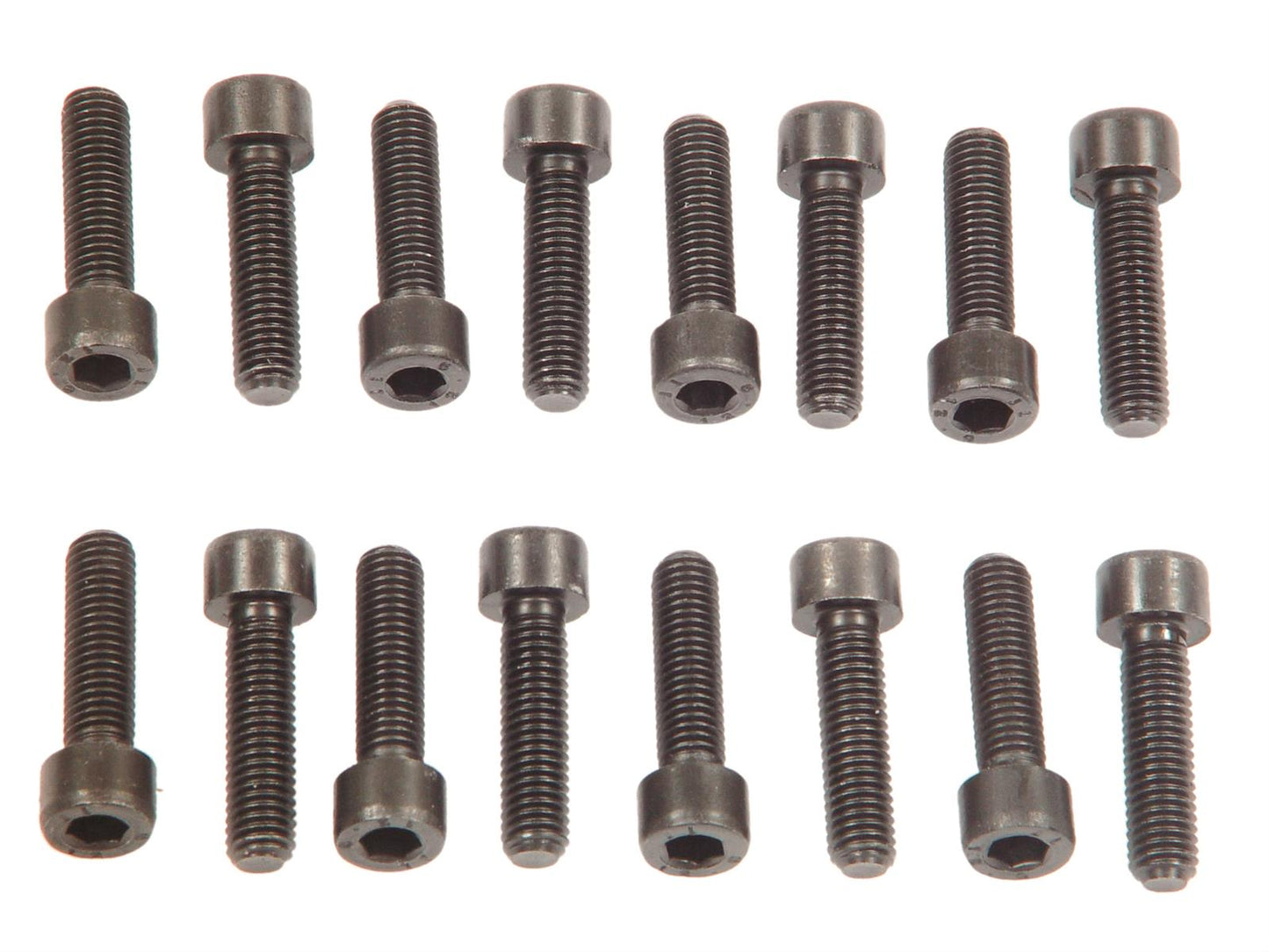 Mr Gasket MG979G Header Blt Sckt Hdm8Xm30L 16Pc