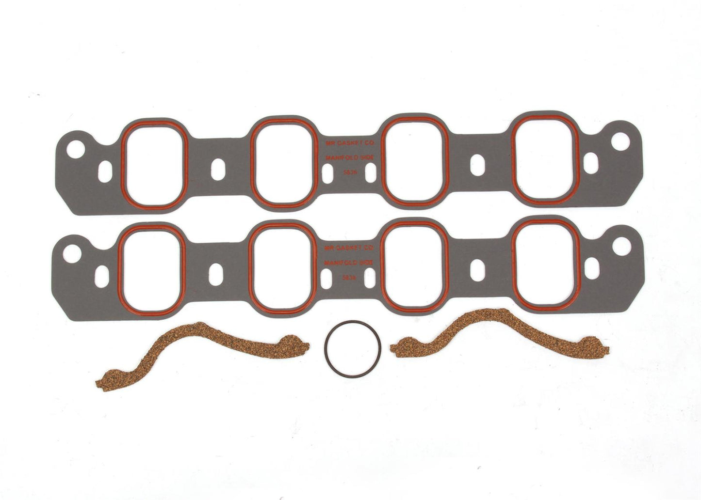 Mr Gasket MG5836 U/S Int Gasket Ford 351C