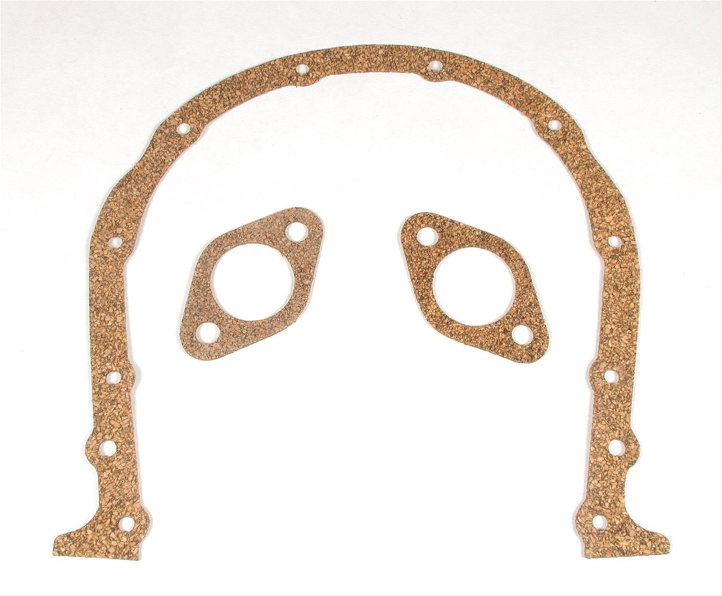 Mr Gasket MG90A Timing Cvr Gasket Kit Bb Chev