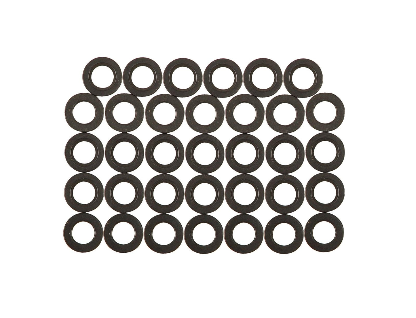 Mr Gasket MG7820 Head Bolt Washer Kit 7/16 Prem