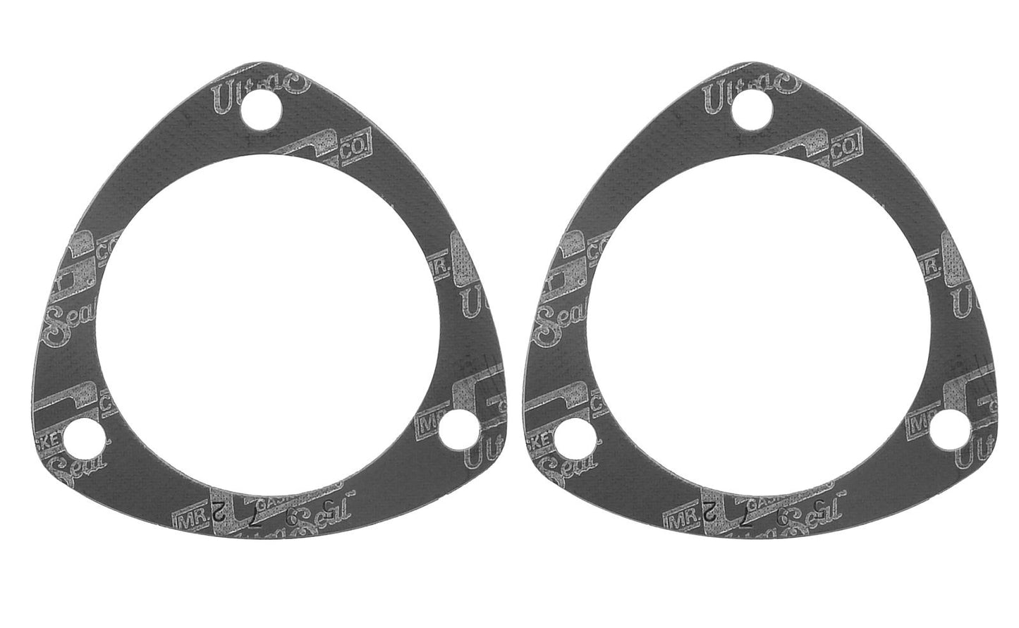 Mr Gasket MG5972 U/S Collector Gasket 2Pcs
