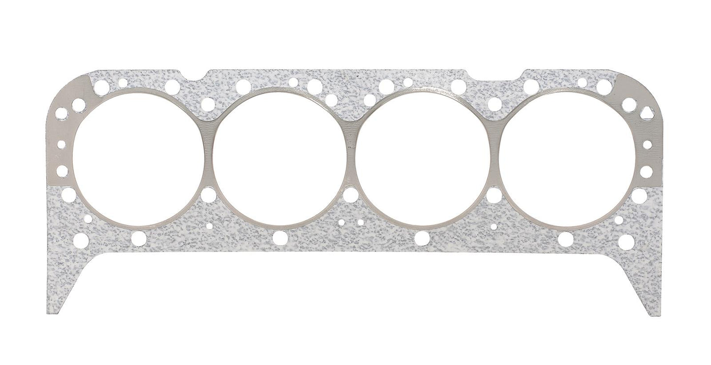 Mr Gasket MG1134G Grh Stl Shm Hg Sb Chev 1 Pc