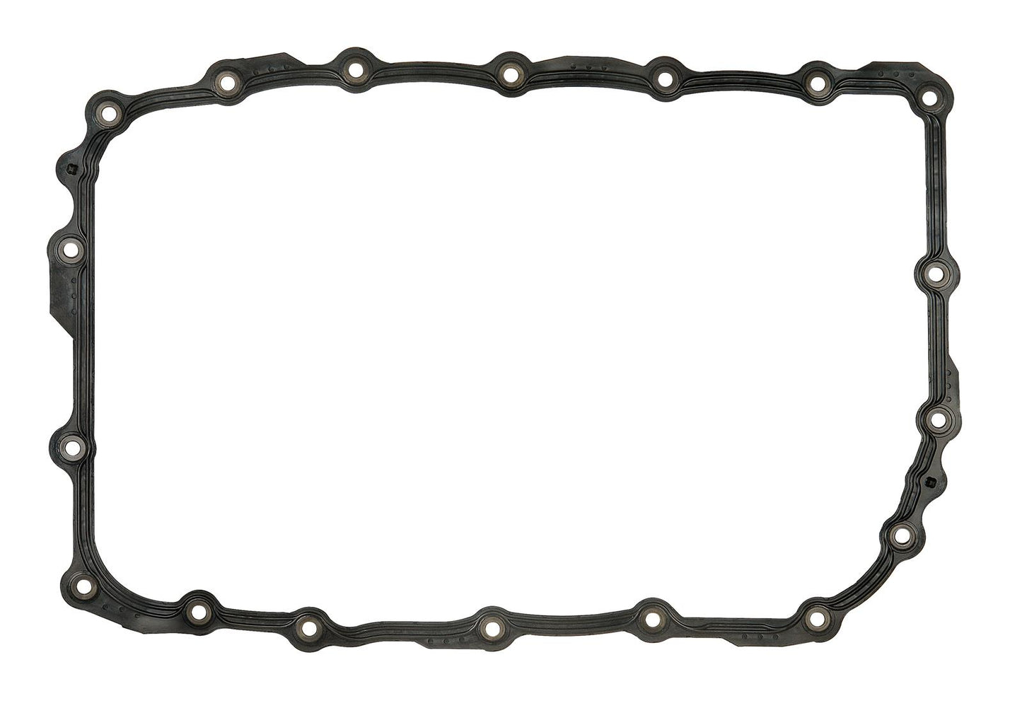 Mr Gasket MG8685G A/T Oil Pan Gasket Gm 6L80E