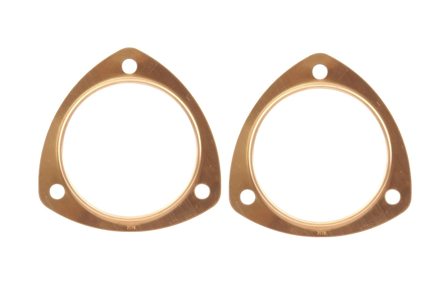 Mr Gasket MG7178C Copper Coll Gasket-3.50 Pr