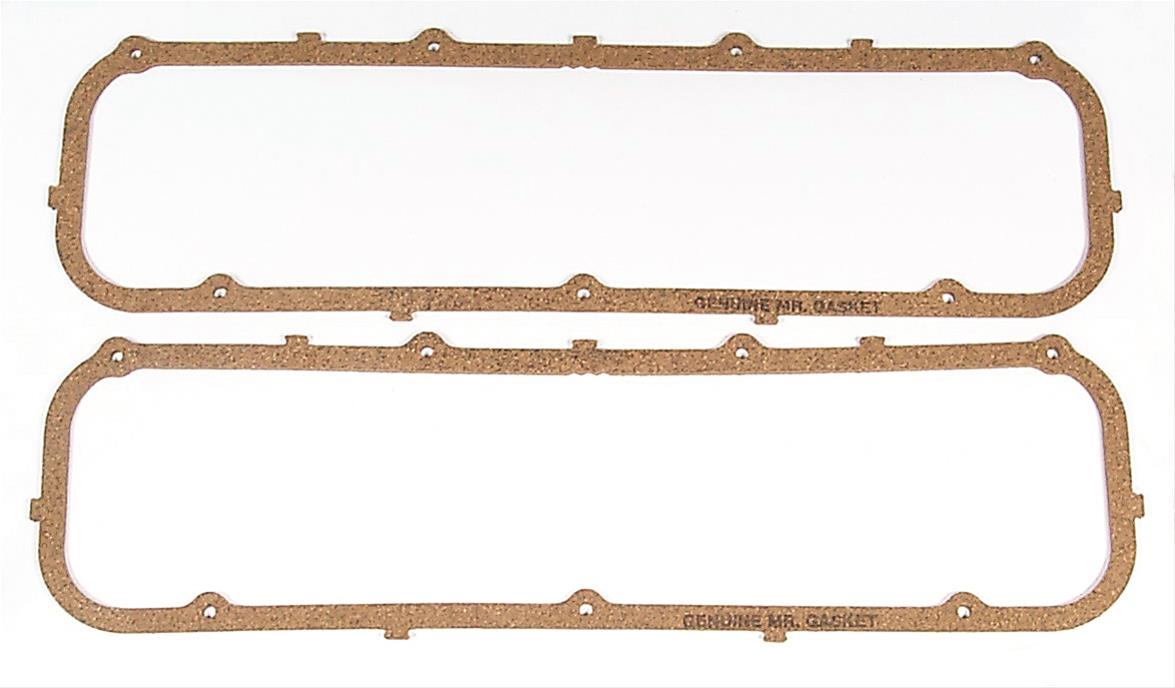 Mr Gasket MG278 Valve Cover Gasket Ford 429-460