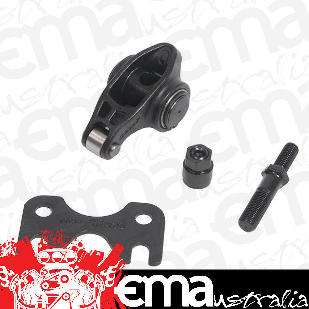 COMP Cams 16755-KIT Ultra Pro Magnum 1.8 Ratio Adjustable Rocker Arm Kit for GM LS1/LS6