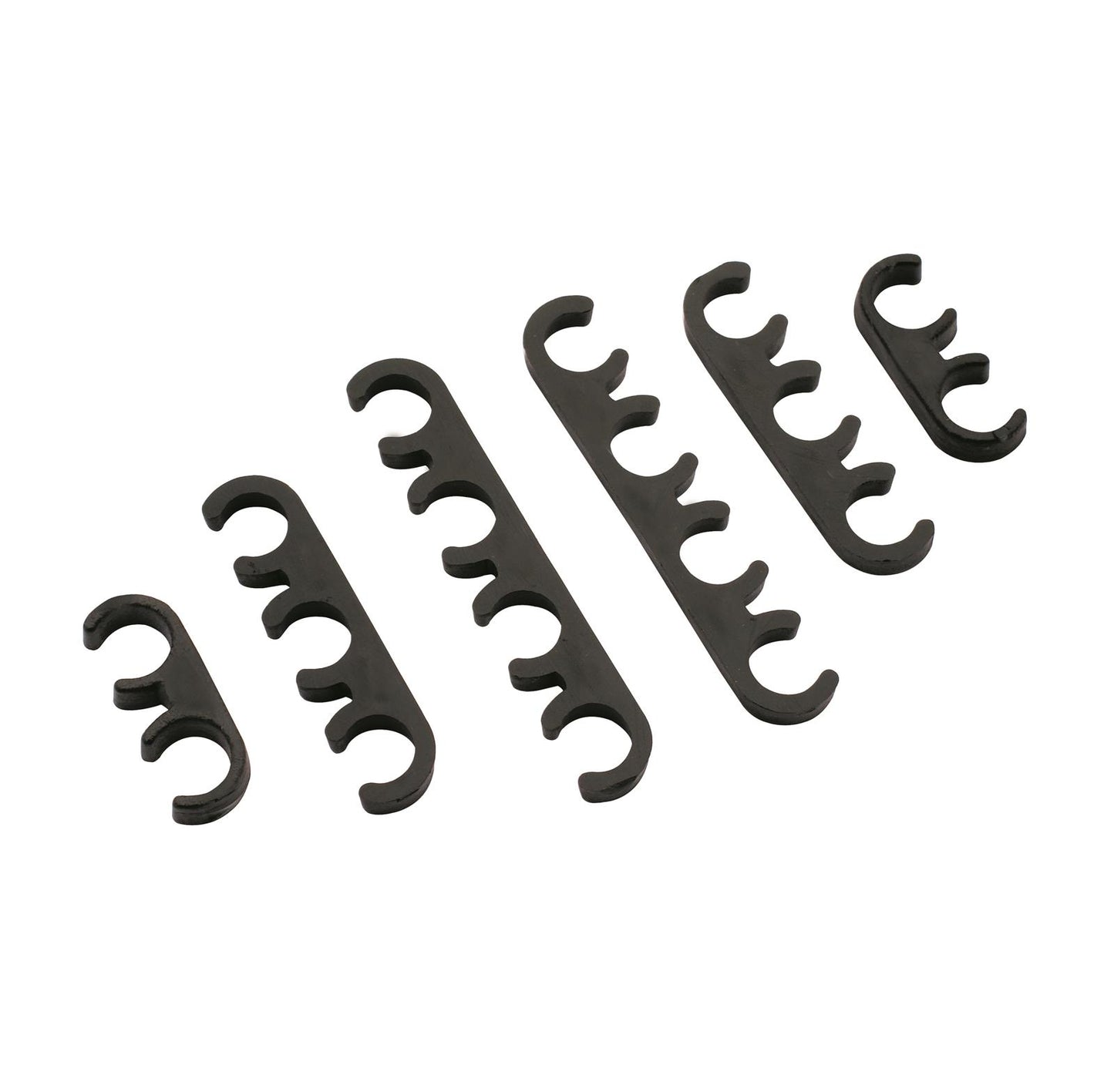 Mr Gasket MG3677 Wire Separator Kit 8Mm