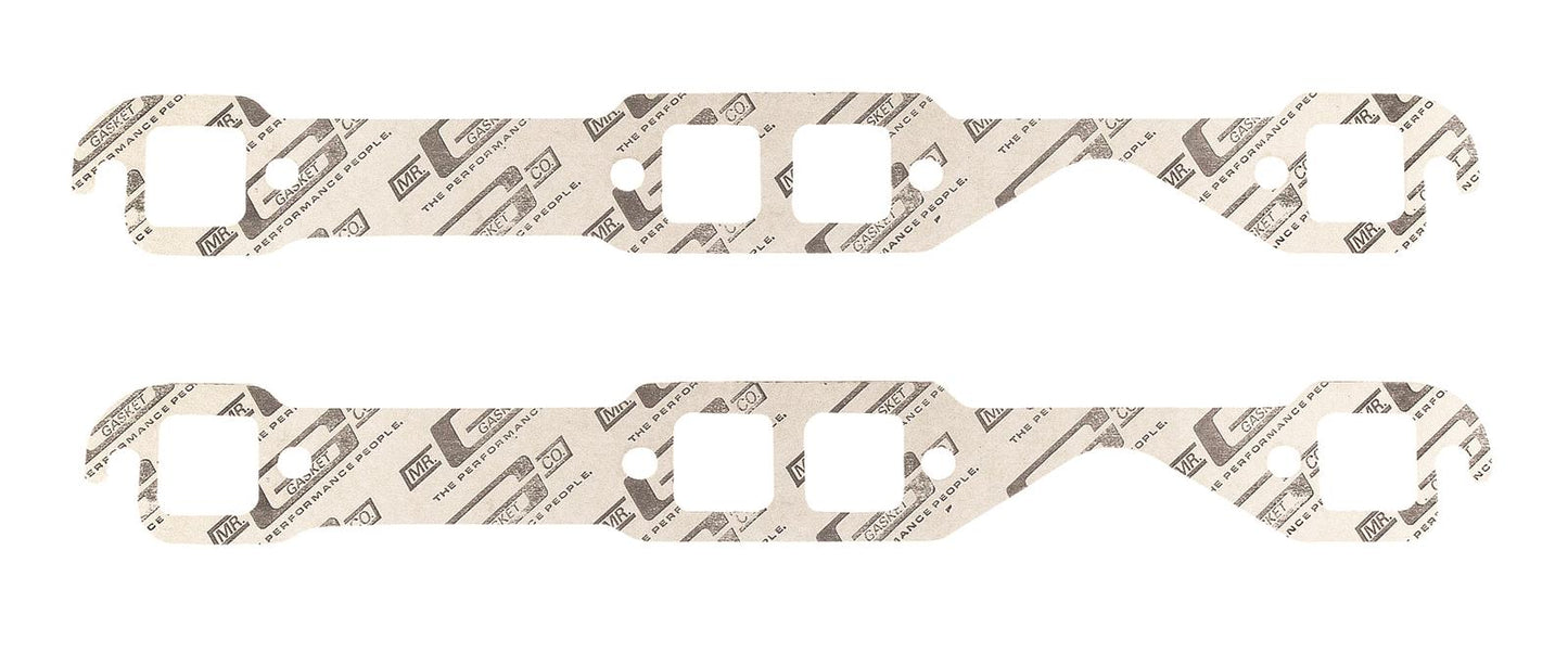 Mr Gasket MG6452 Exhaust Gasket Chev 265-400