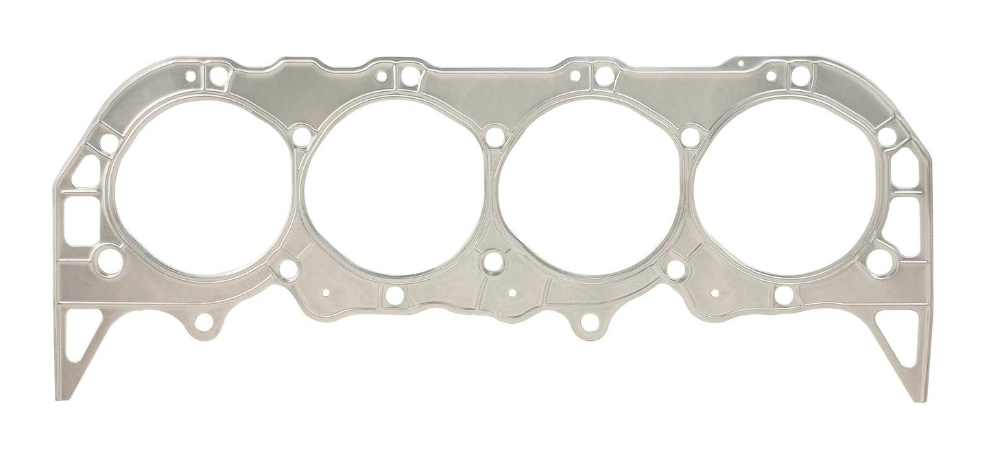 Mr Gasket MG1131G Emb Stl Shm Hg Bb Chev 1 Pc