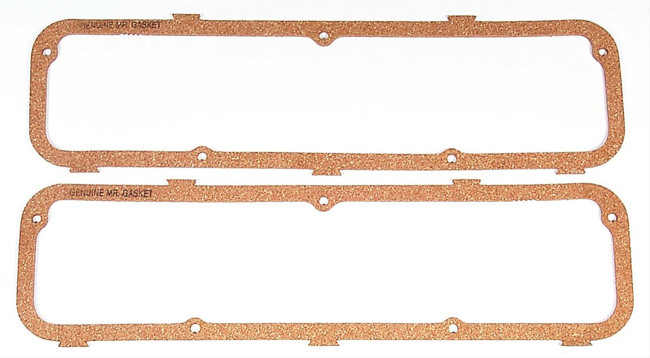 Mr Gasket MG275 Valve Cover Gasket Ford 332-428