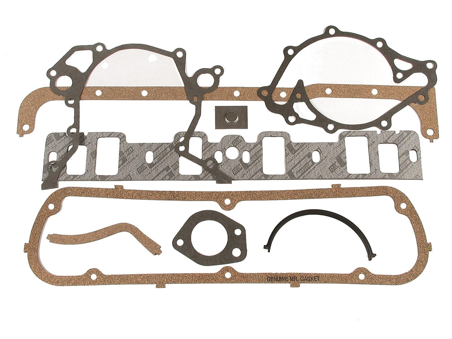Mr Gasket MG4410 Cam Cng Kit Sb Ford 62-76