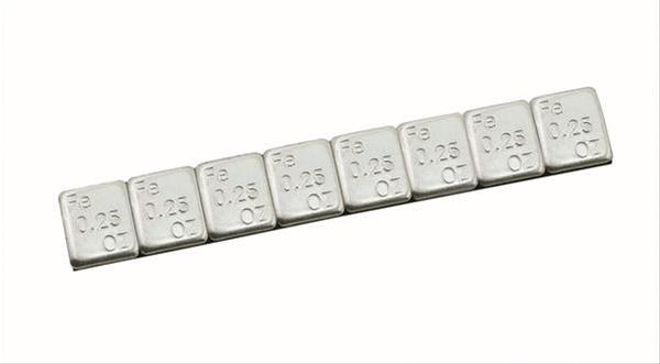 Mr Gasket MG3650LF Wheel Weights Lead Free 5Lb Bx