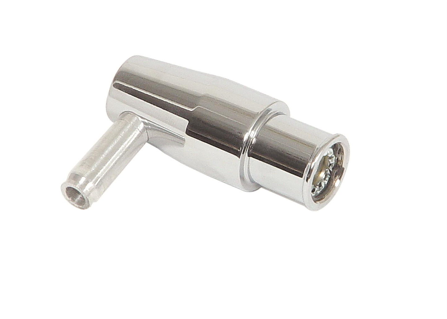 Mr Gasket MG9150G Polished Alum Pcv Valve