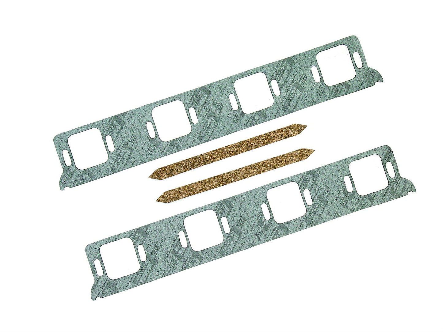 Mr Gasket MG303G Int Gasket Chry 426 Hemi 1/16