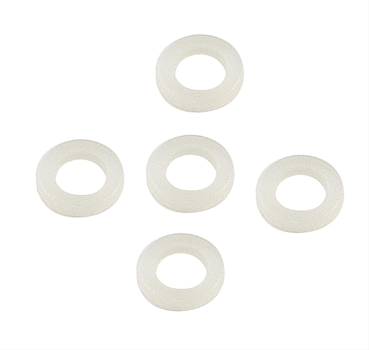 Mr Gasket MG16 Repl Drain Plug Wshr Nylon