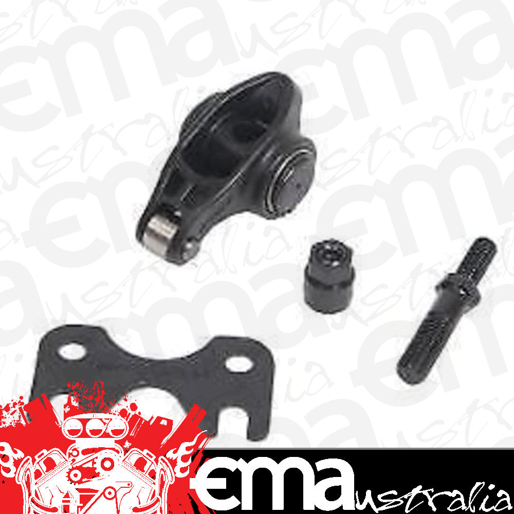 COMP Cams 16765-KIT Ultra Pro Magnum 1.8 Ratio Adjustable Rocker Arm Kit for GM LS3