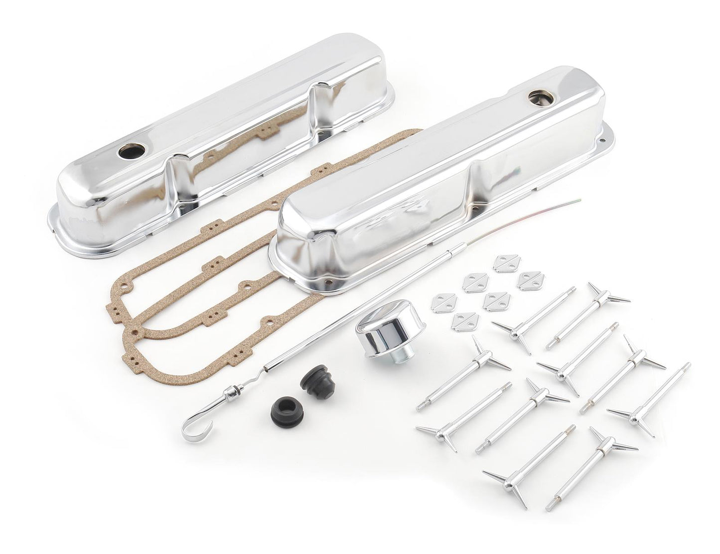 Mr Gasket MG9831 Dress-Up Kit Sb Chrysler
