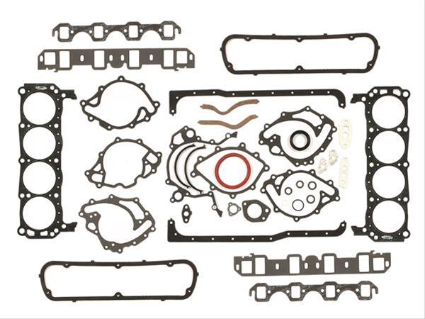Mr Gasket MG5988 U/S Oh Gasket Kt Ford 351W 83-90