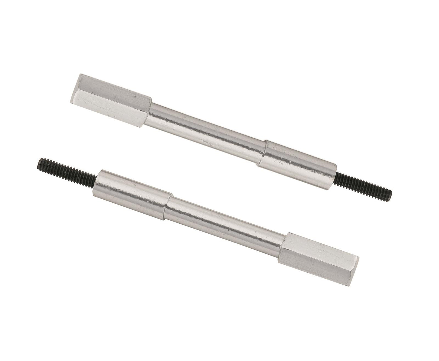 Mr Gasket MG6305 Studs Valve Cvr Speed-Aluminum