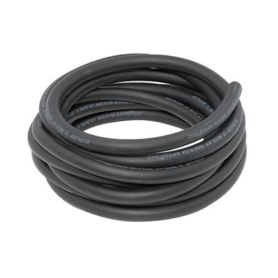Mr Gasket MGR258 Push On 25Ft-8An