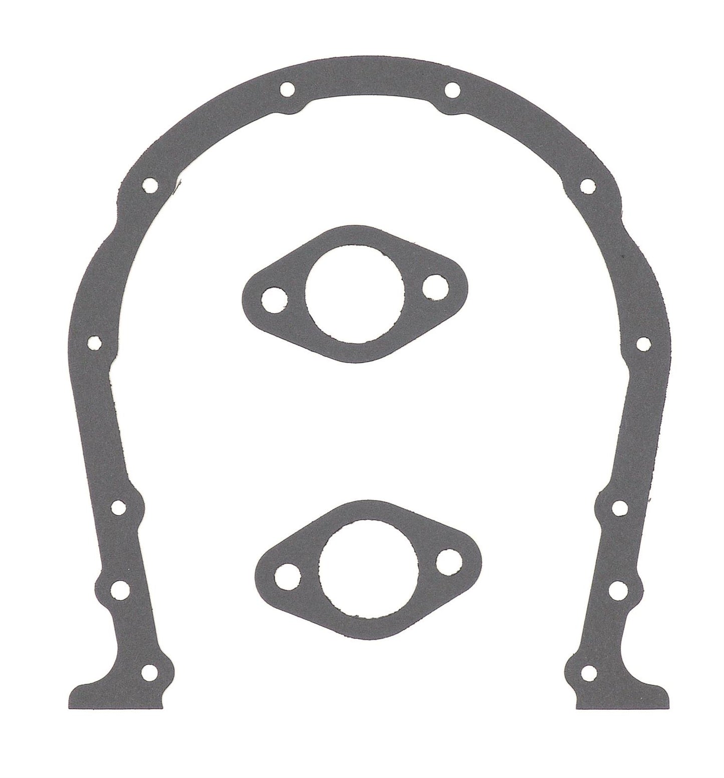 Mr Gasket MG94 Timing Cvr Gasket Kit Bb Chev