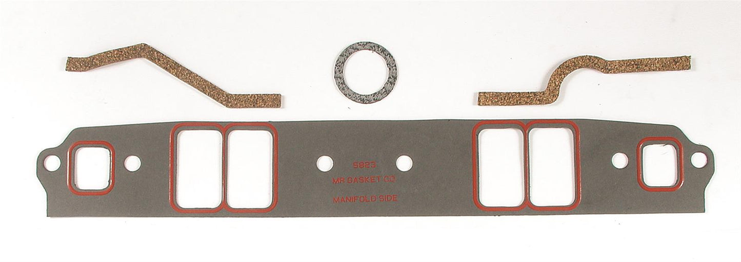 Mr Gasket MG5812 U/S Int Gasket Sb Chev