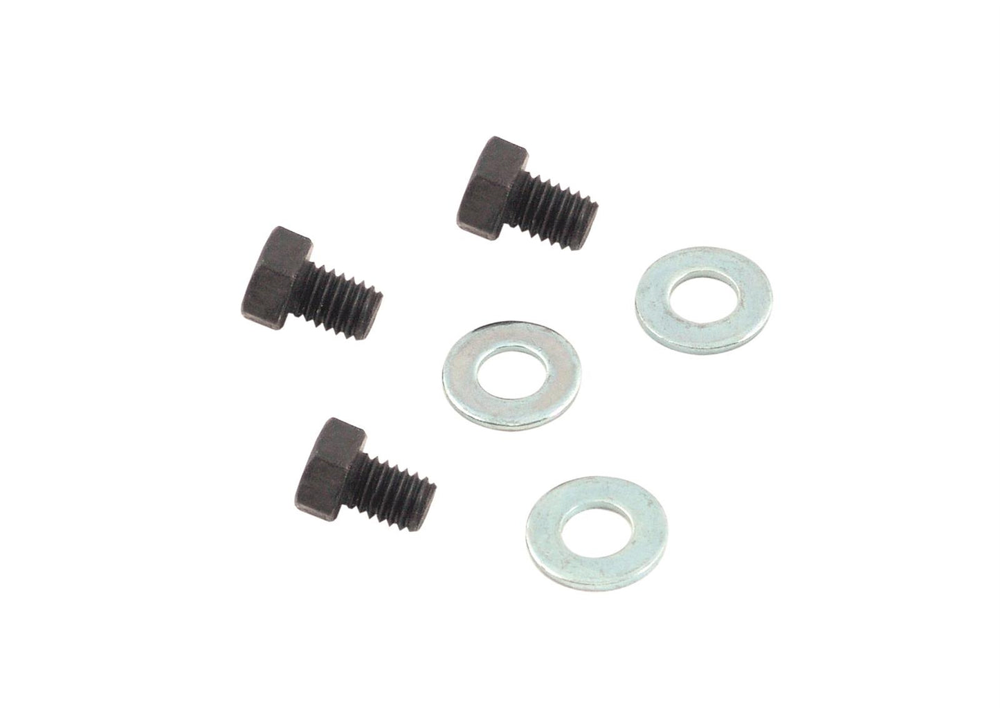 Mr Gasket MG6715 Torque Converter Bolts Gm