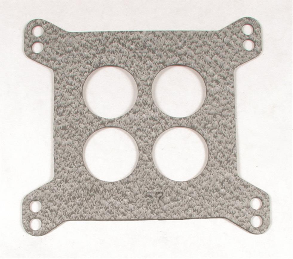 Mr Gasket MG55 Carb Gasket Holley 4Bbl