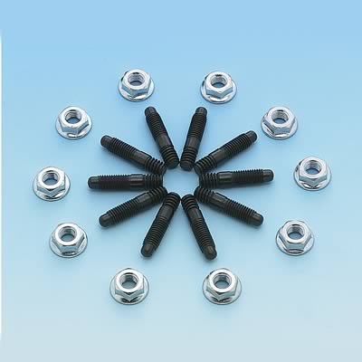 Mr Gasket MG6313 Tim/Cvr Stud Kt-Sb/Bb Chev